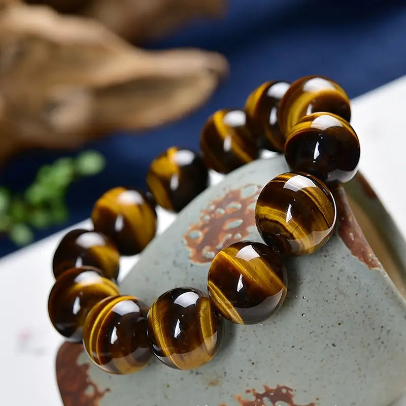 Tiger eye Bracelet